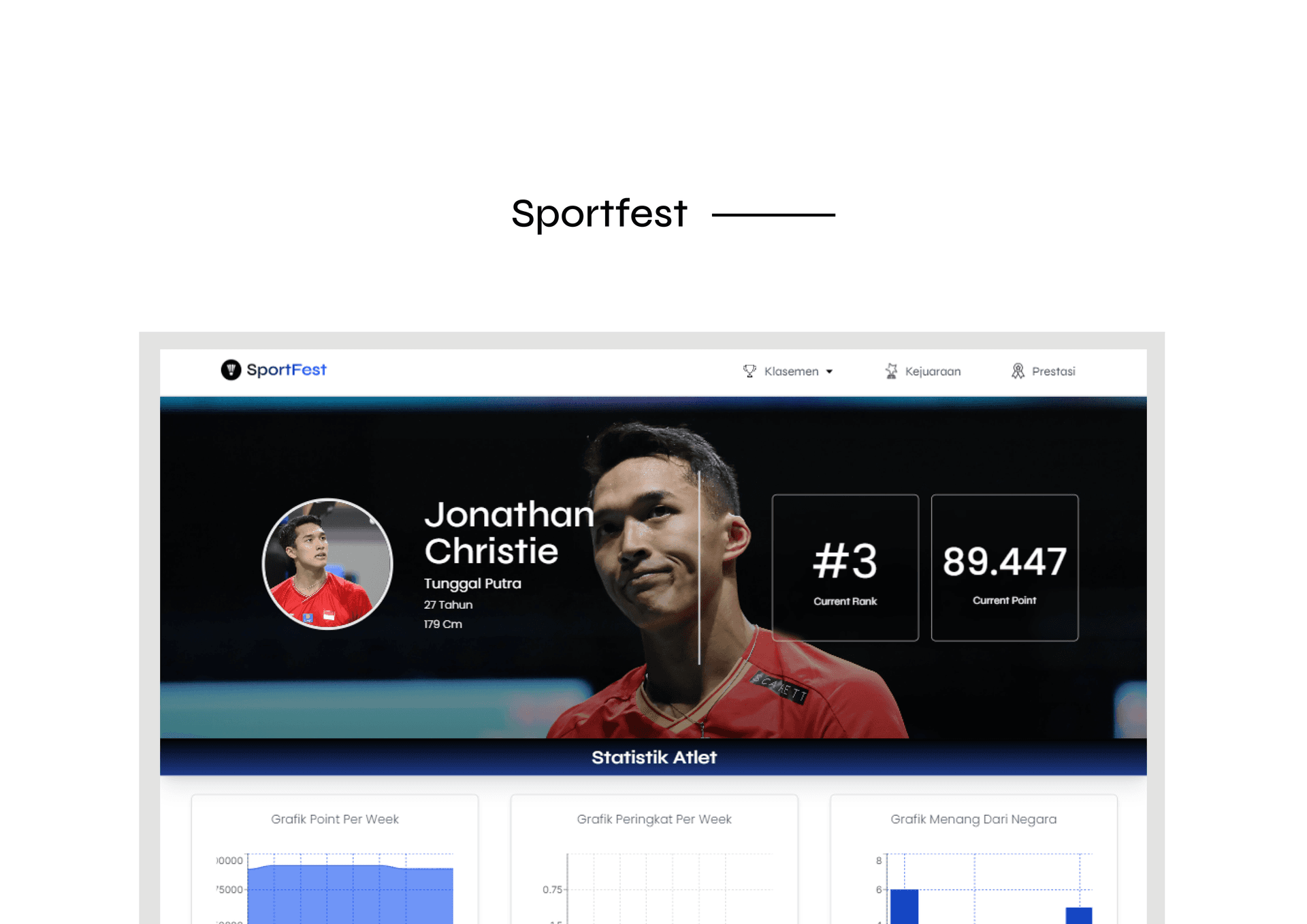 SportFest