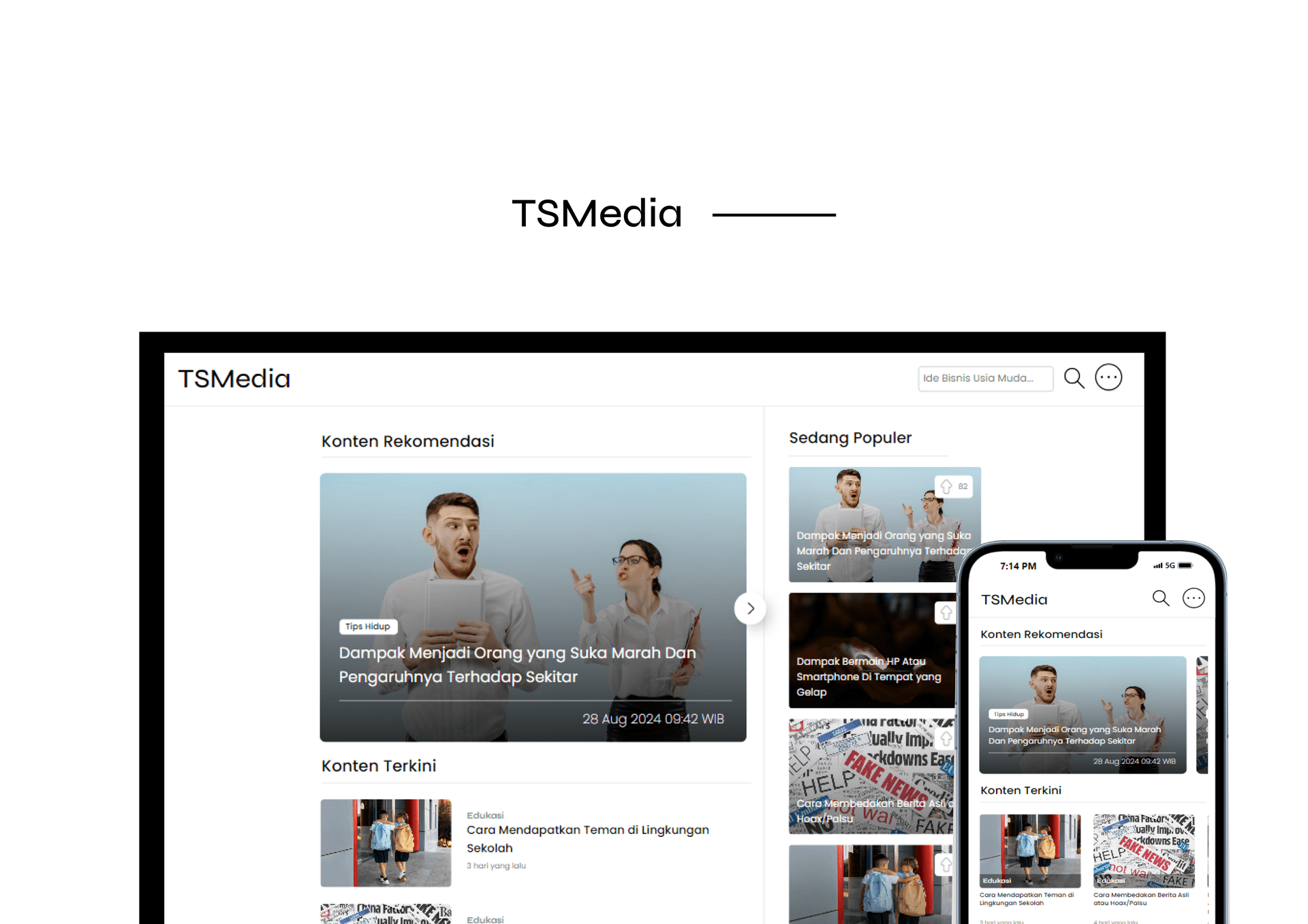 TSMedia