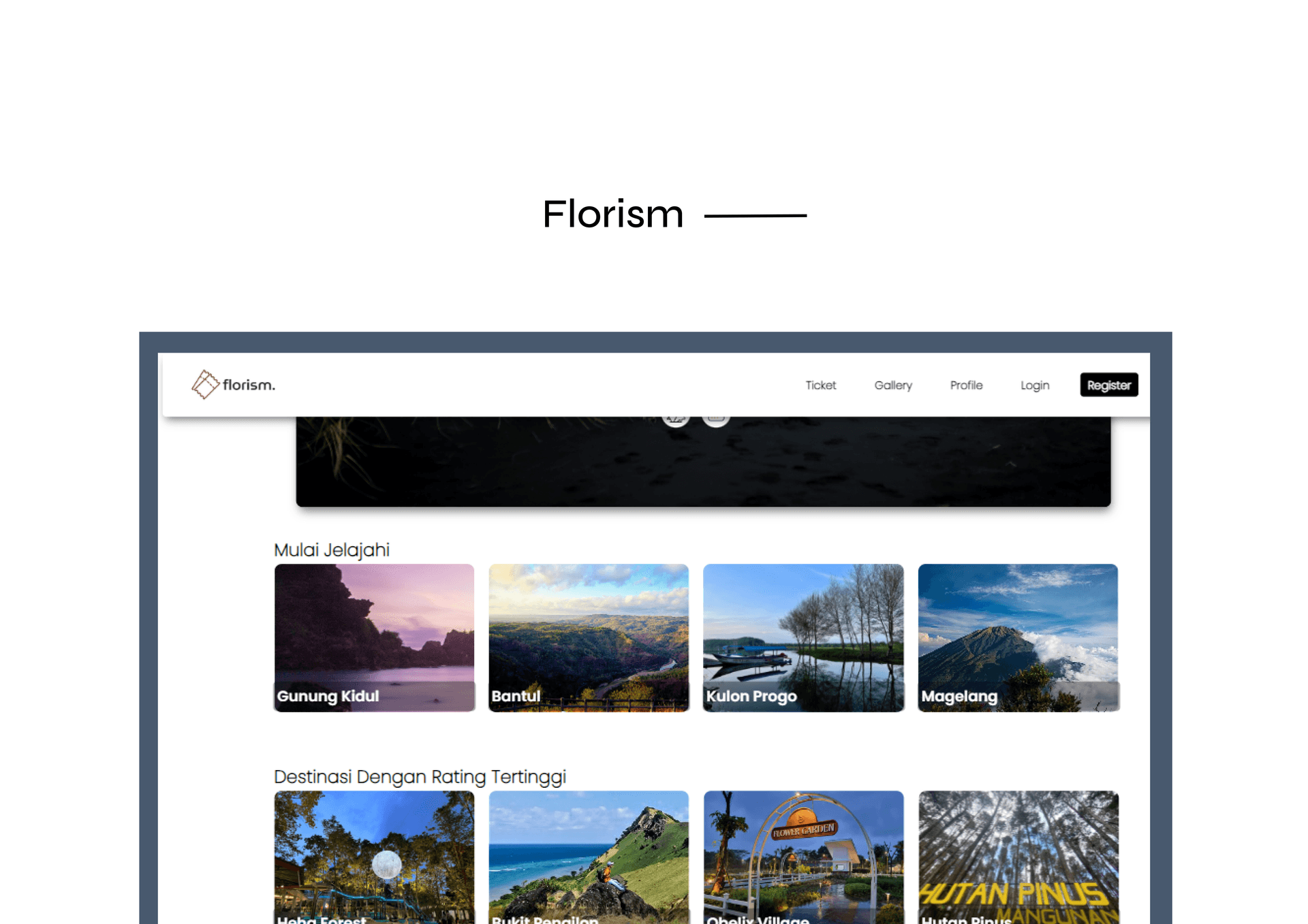 Florism
