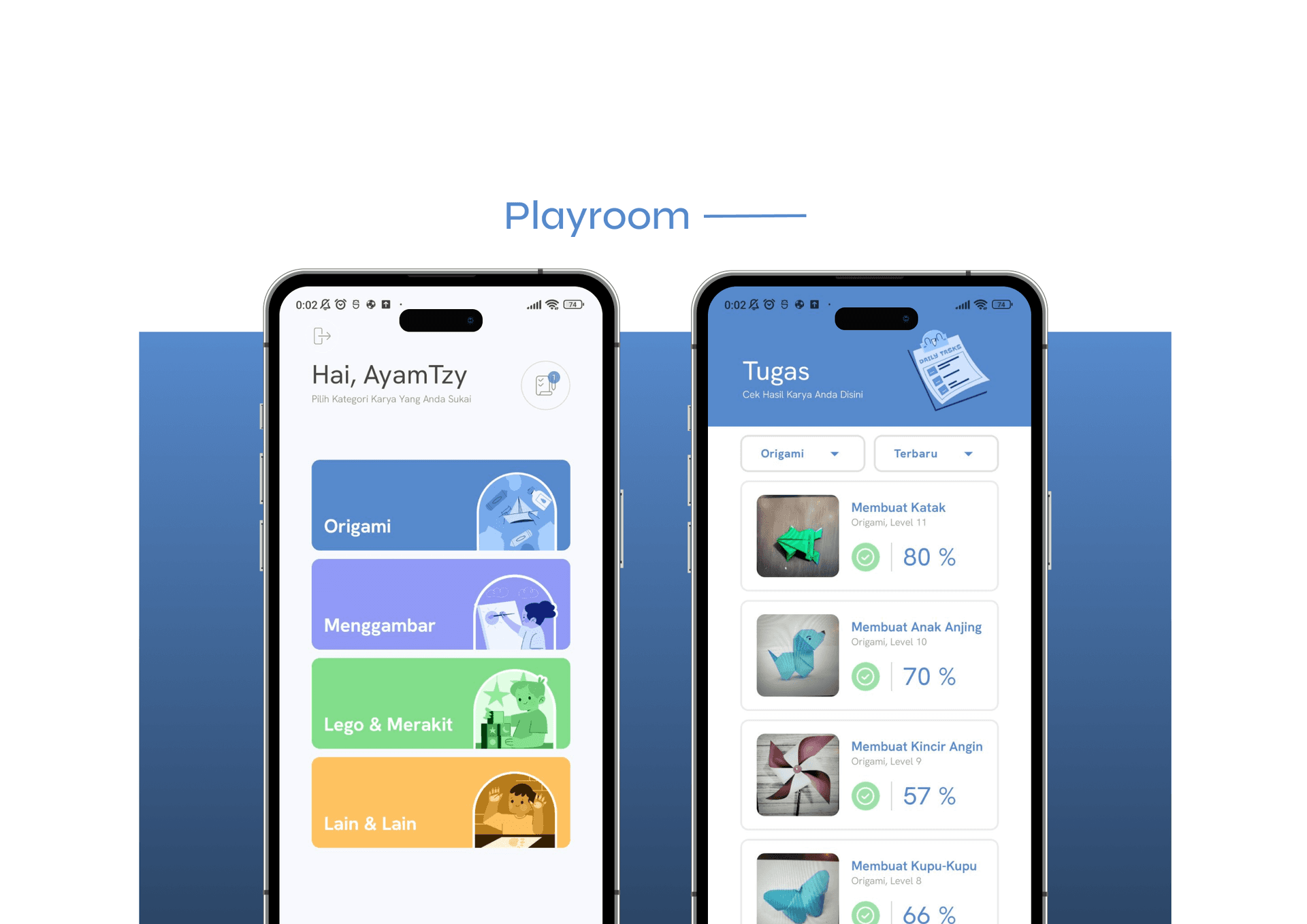 PlayRoom