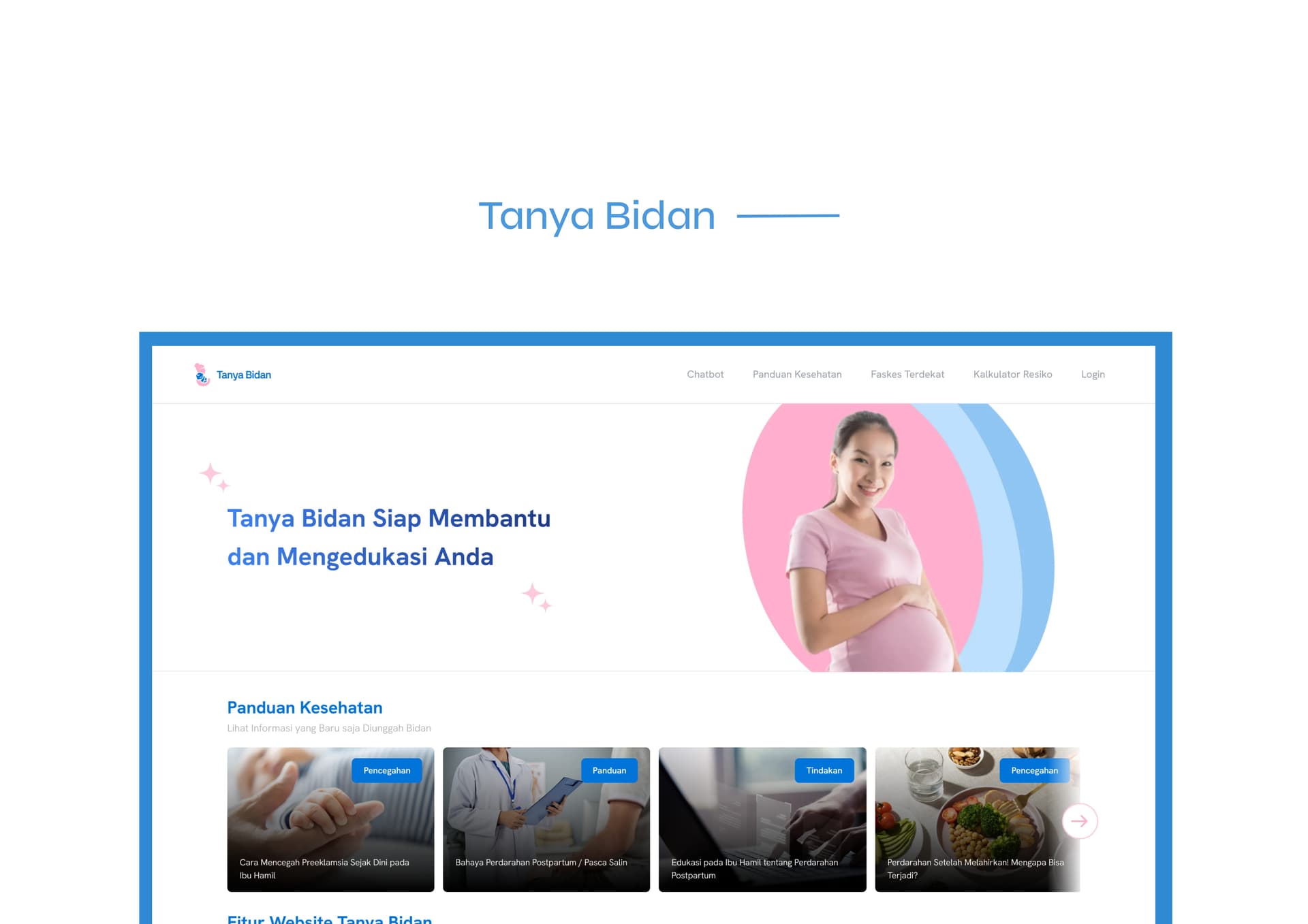 Tanya Bidan